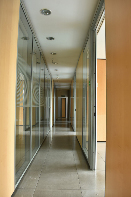 Büro 5