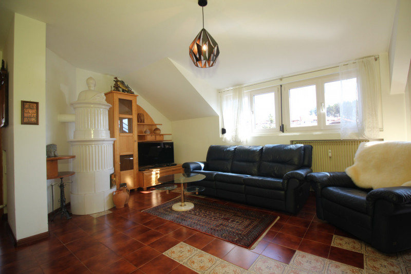 Wohnung 2 Schlafzimmer
