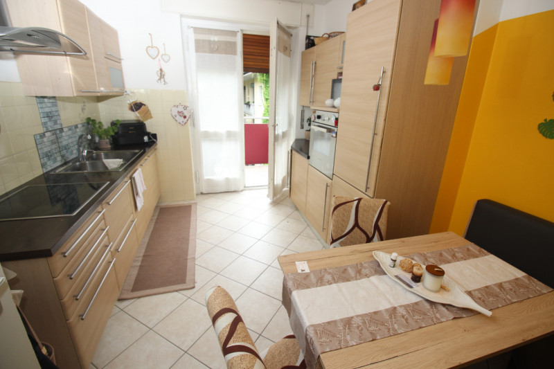 Wohnung 3 Schlafzimmer 2
