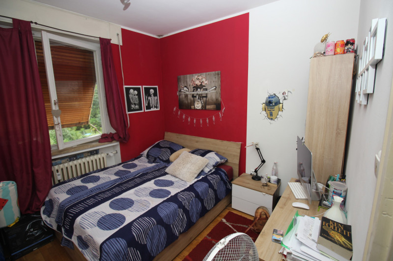 Wohnung 3 Schlafzimmer 3