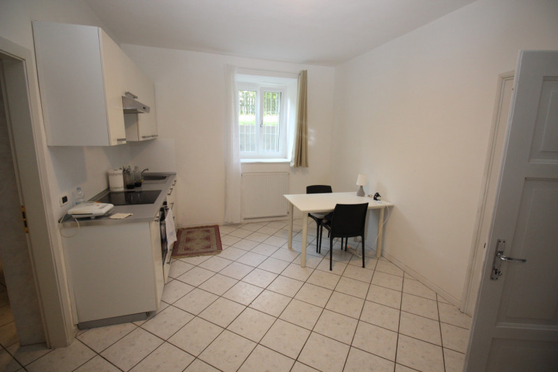 Wohnung 1 Schlafzimmer