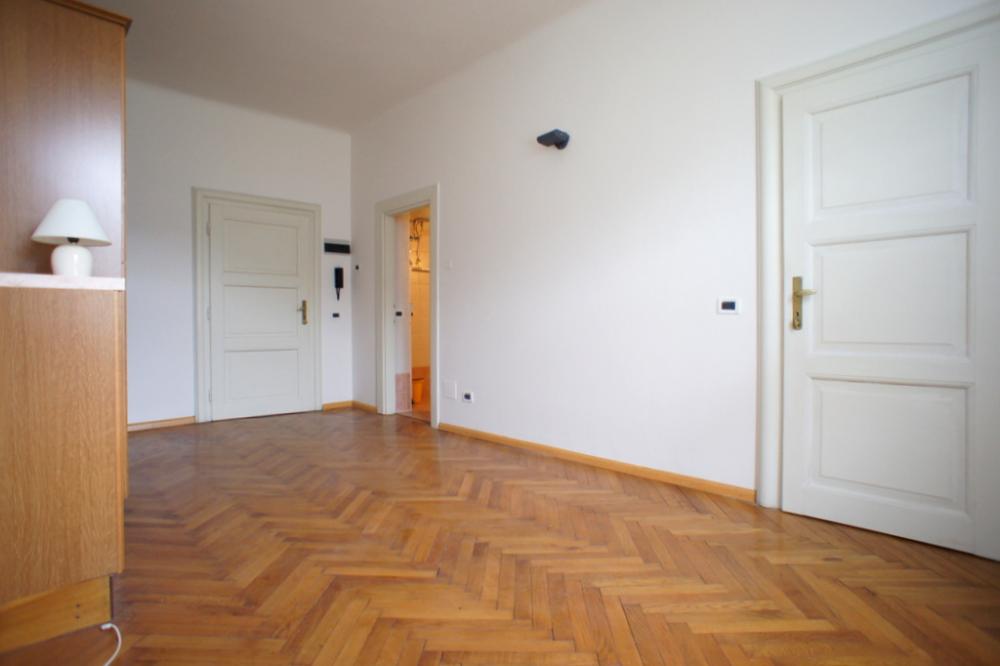 nette 2-Z-Wohnung inkl. Garage 2