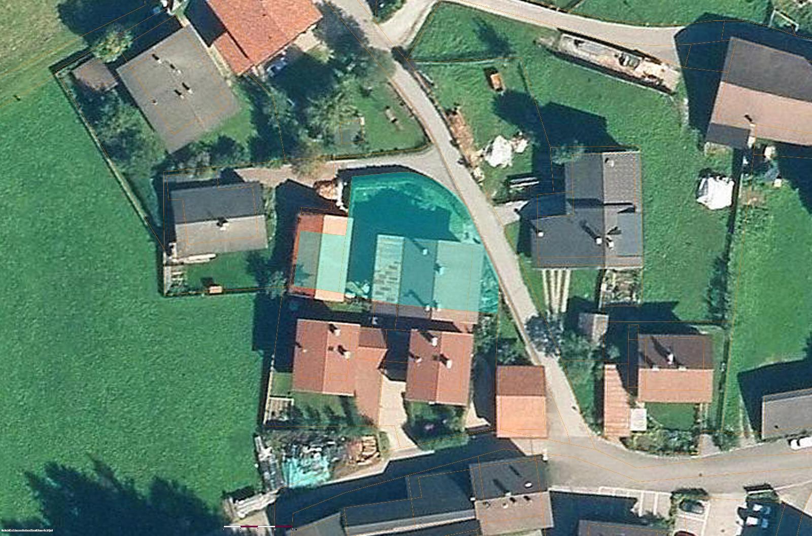 Mehrfamilienhaus in bester Dorflage 4