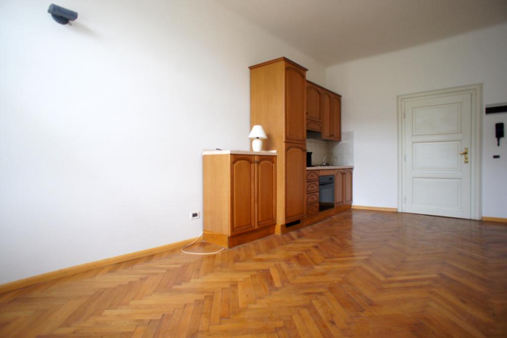 nette 2-Z-Wohnung inkl. Garage