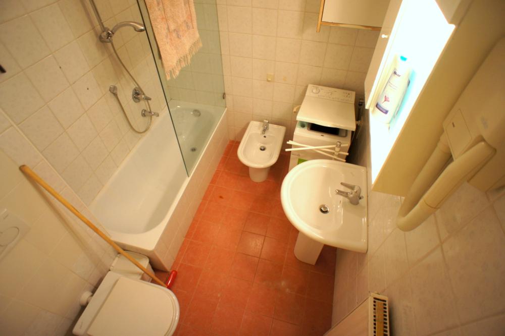 Sympathische 1½-Z-Wohnung inkl. Garage 4