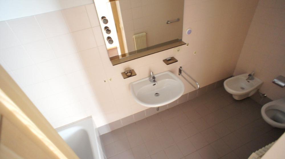 Geräumige 3-Z-Wohnung im Privathaus - komplett eingerichtet 8