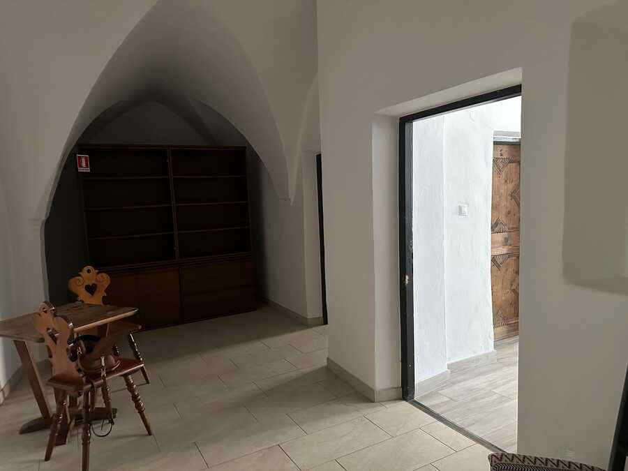Bürolokal im historischen Stadtzentrum von Sterzing zu vermieten 4