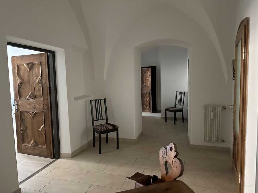 Bürolokal im historischen Stadtzentrum von Sterzing zu vermieten 5