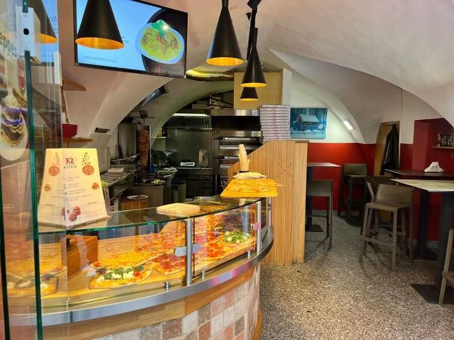 Vermietetes Geschäftslokal in TOP-Lage in Brixen 5