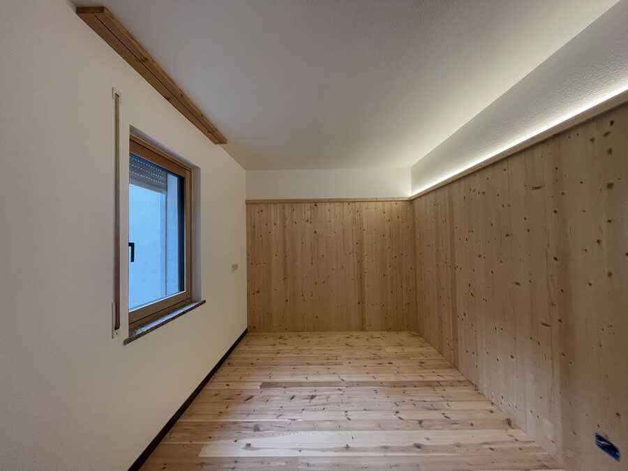 Sanierte, ab sofort bezugsfertige Zweizimmerwohnung in Sand in Taufers 6