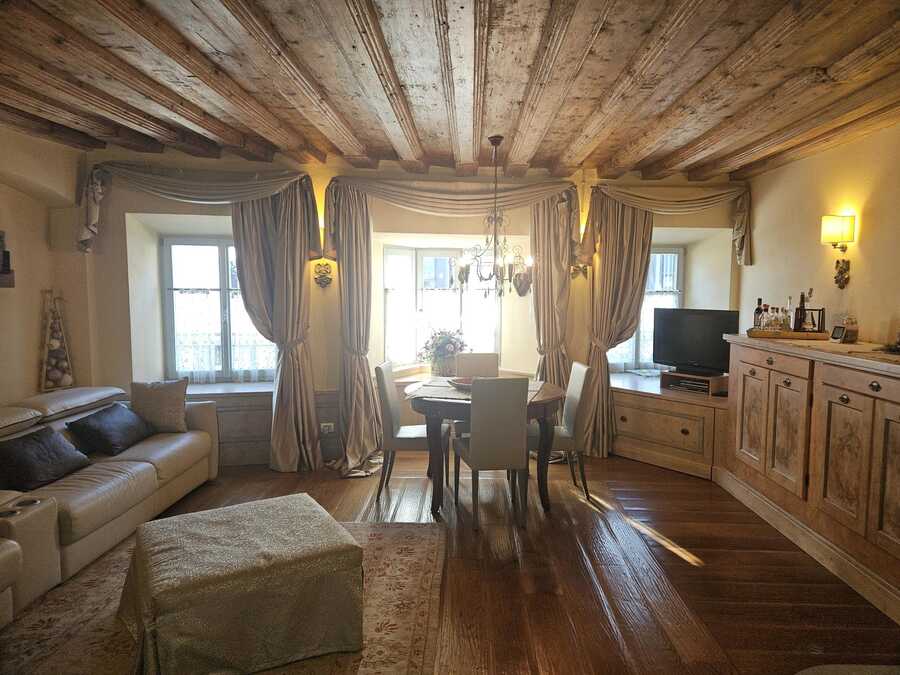 Absolute Wohlfühloase im Herzen von Sterzing