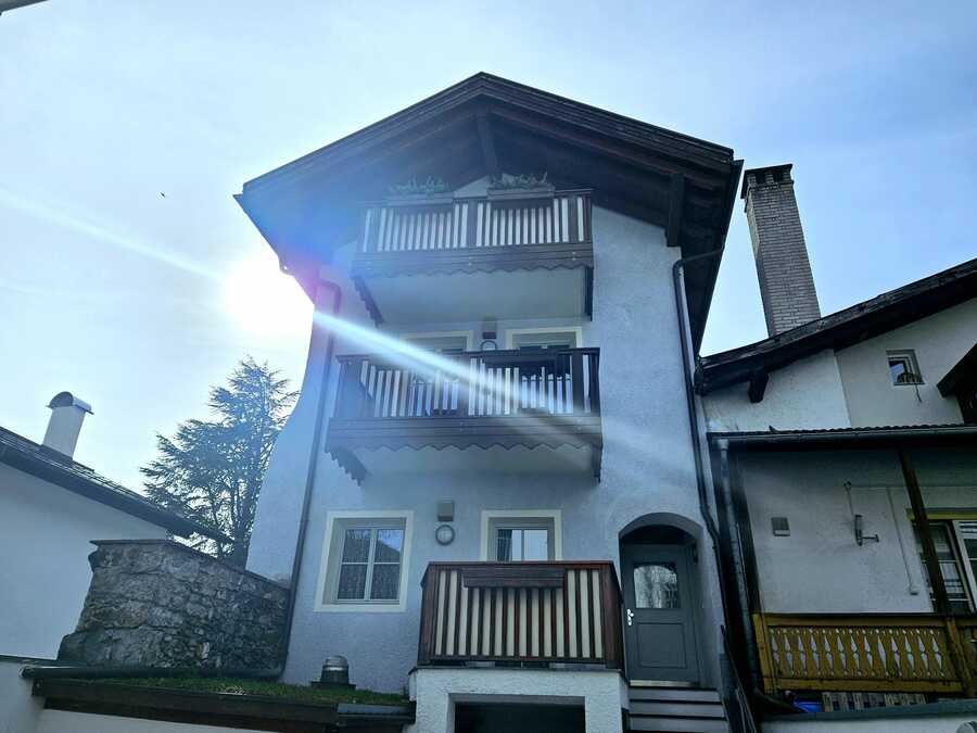 Absolute Wohlfühloase im Herzen von Sterzing 2