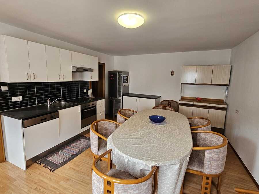 Gasthaus im Dorfzentrum von Gossensass mit viel Potential 3