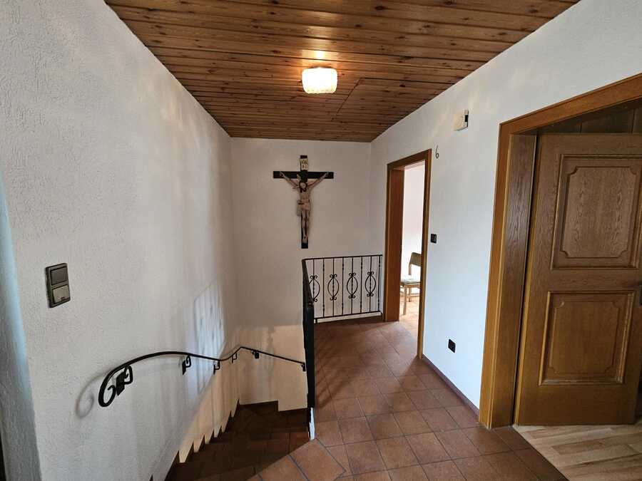 Gasthaus im Dorfzentrum von Gossensass mit viel Potential 8