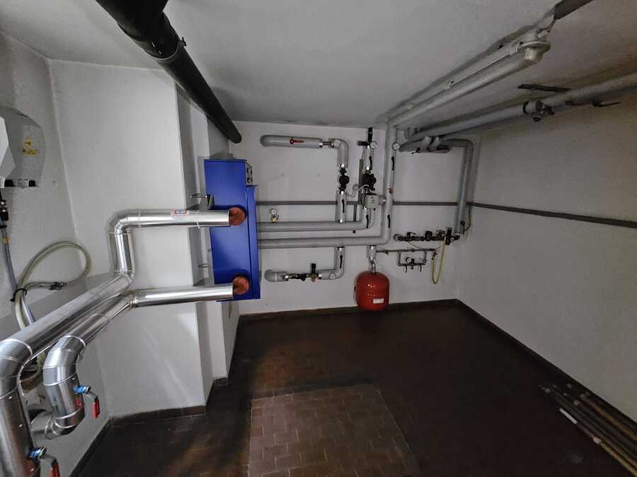 Gasthaus im Dorfzentrum von Gossensass mit viel Potential 10
