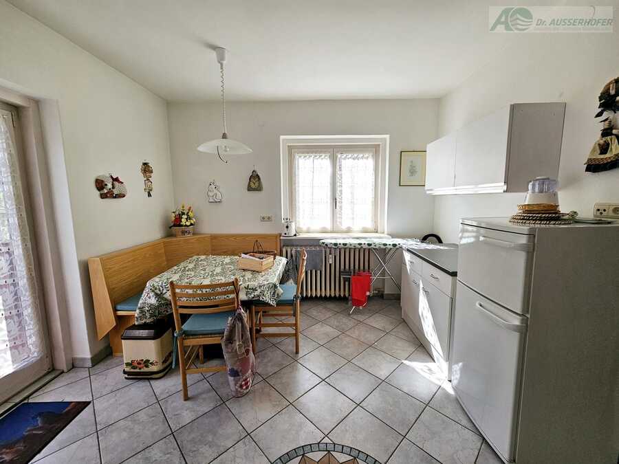 Freistehendes Haus mit 3 Wohnungen in Sterzing 3