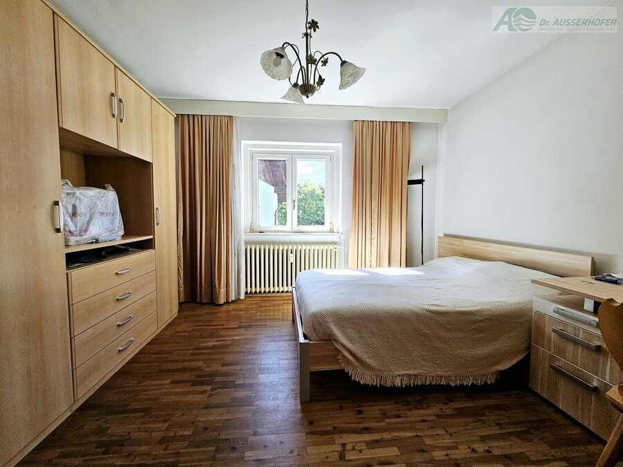 Freistehendes Haus mit 3 Wohnungen in Sterzing 4