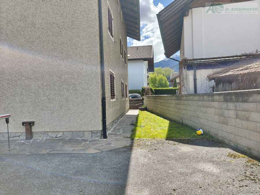 Freistehendes Dreifamilienhaus in guter Lage von Sterzing 7