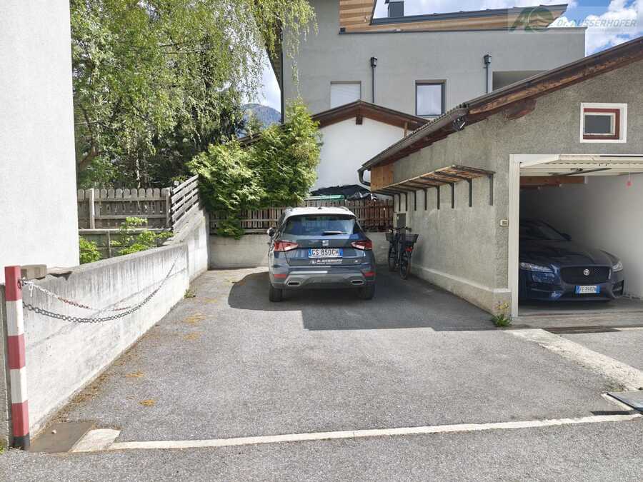 Freistehendes Dreifamilienhaus in guter Lage von Sterzing 8