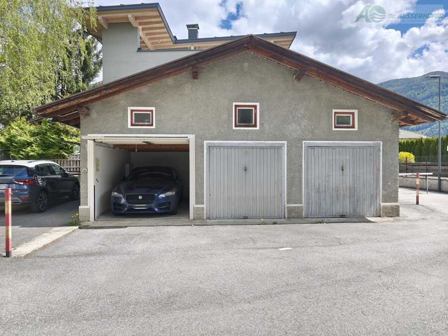 Freistehendes Dreifamilienhaus in guter Lage von Sterzing 10