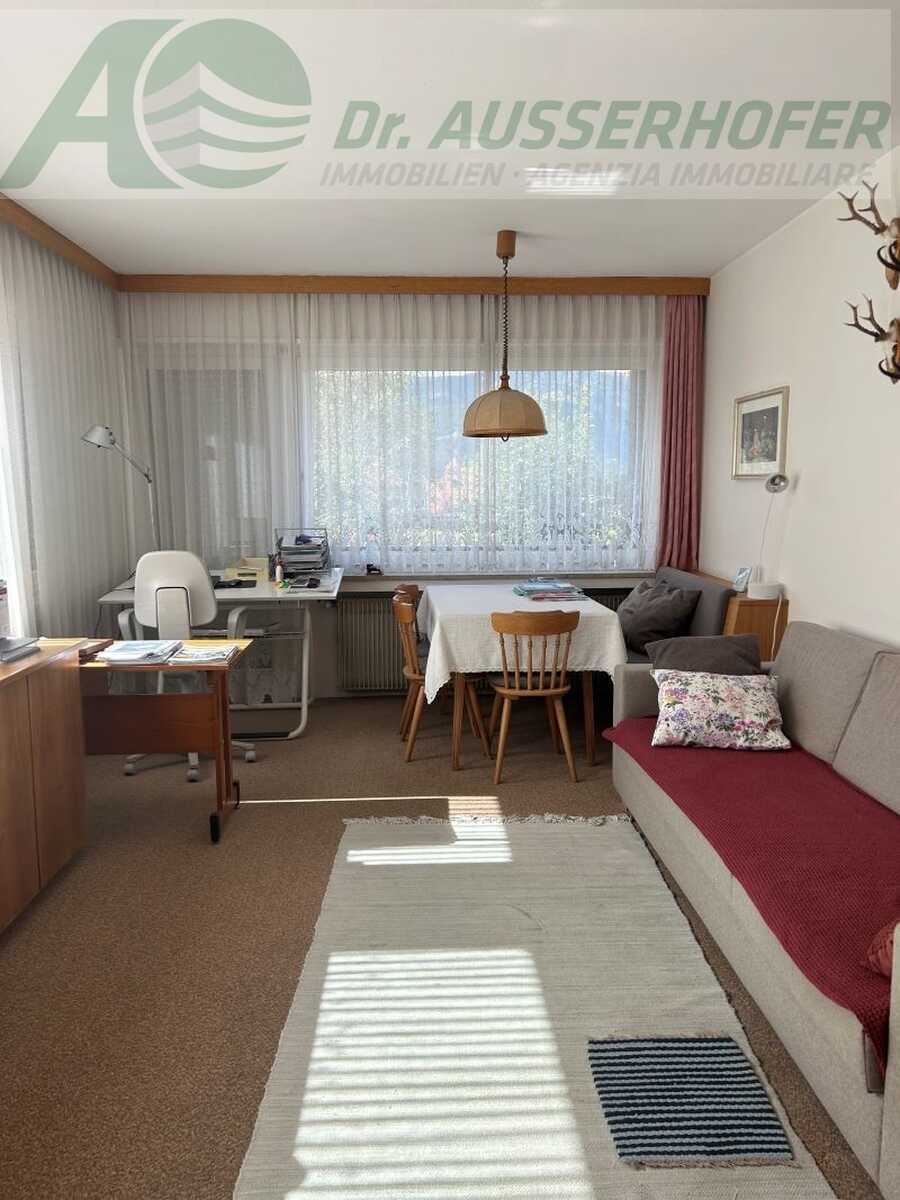 Fünfzimmerwohnung am Fuße des Kronplatz mit unverbautem Blick in Rei 2
