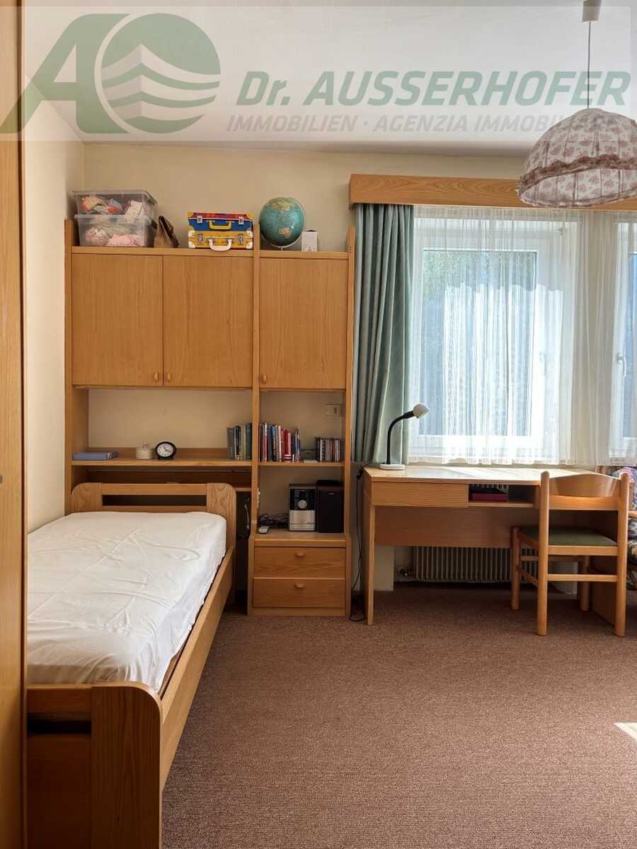 Fünfzimmerwohnung am Fuße des Kronplatz mit unverbautem Blick in Rei 6