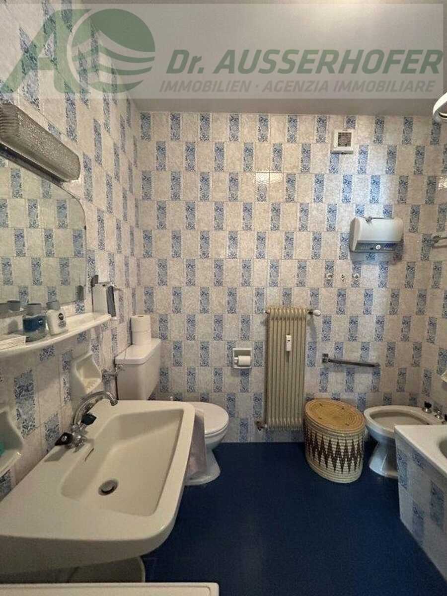 Fünfzimmerwohnung am Fuße des Kronplatz mit unverbautem Blick in Rei 7