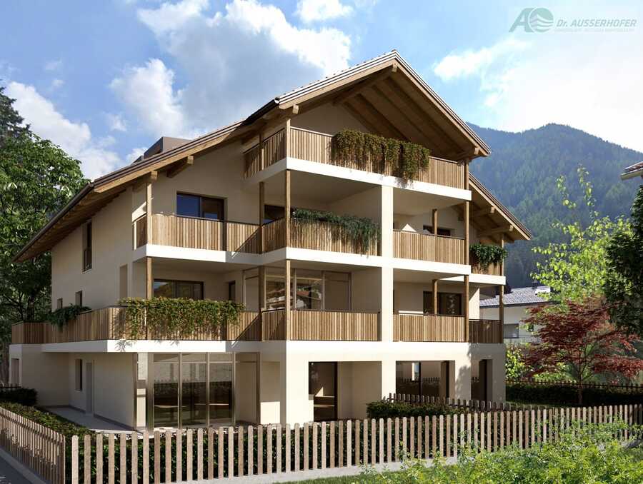 Ihr Rückzugsort im Antholzertal - Antholz-Niedertal: Entdecken Sie je
