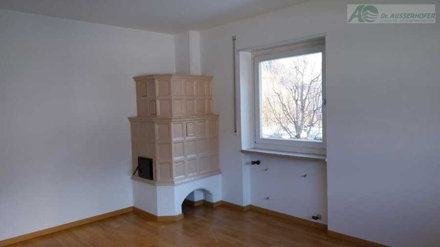 Großzügige Fünfzimmerwohnung im Zentrum von St. Lorenzen