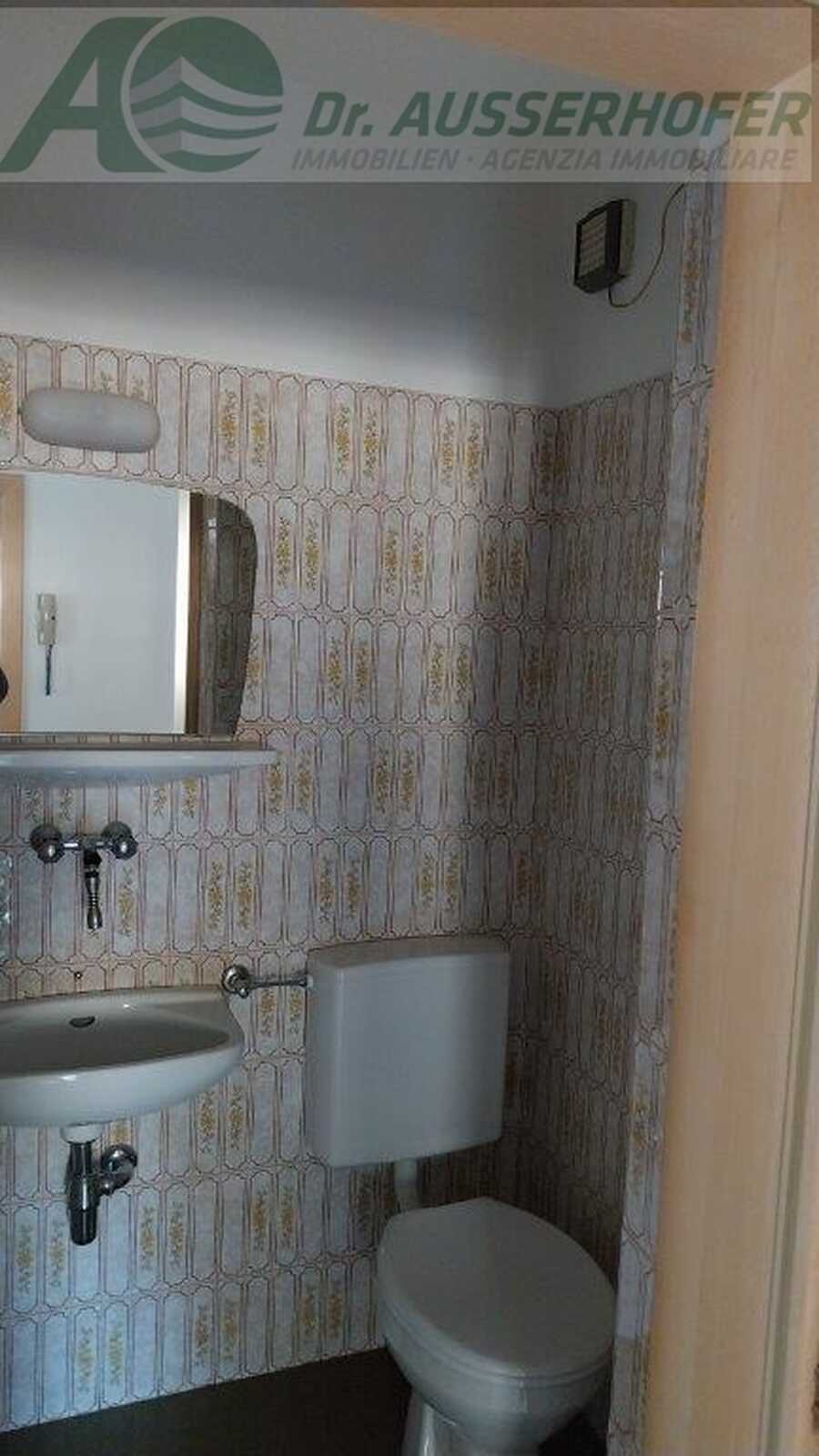 Großzügige Fünfzimmerwohnung im Zentrum von St. Lorenzen 6