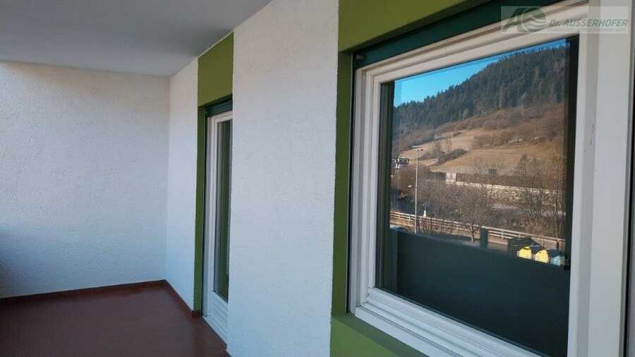 Großzügige Fünfzimmerwohnung im Zentrum von St. Lorenzen 7