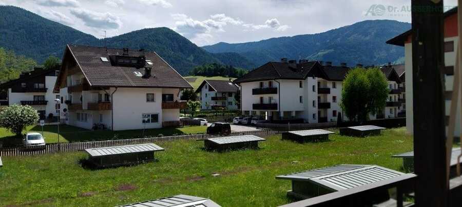 Großzügige Fünfzimmerwohnung im Zentrum von St. Lorenzen 8