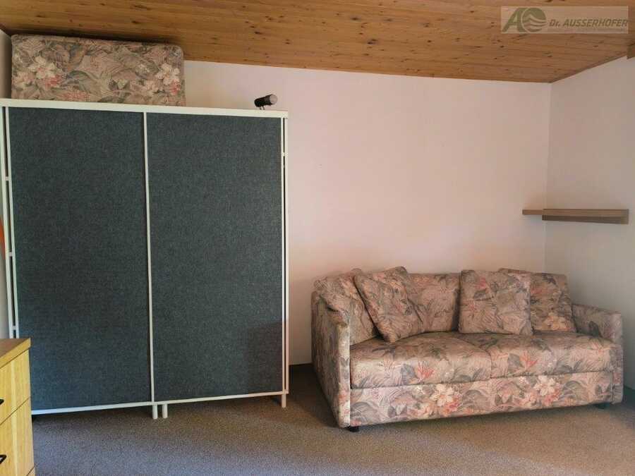 Kleinwohnung in Terenten mit Garten zu vermieten 6