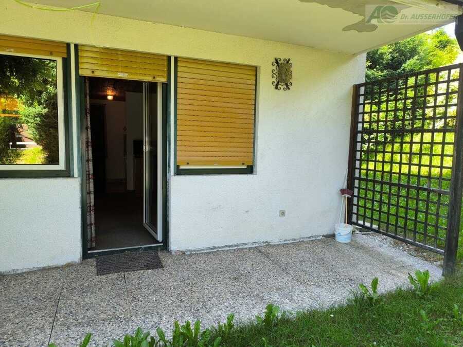 Kleinwohnung in Terenten mit Garten zu vermieten 8