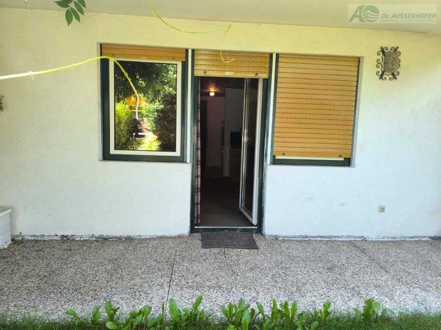 Kleinwohnung in Terenten mit Garten zu vermieten 9