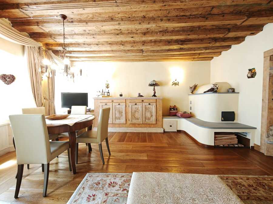 Zentral gelegene Zweizimmerwohnung mit hochwertiger Ausstattung