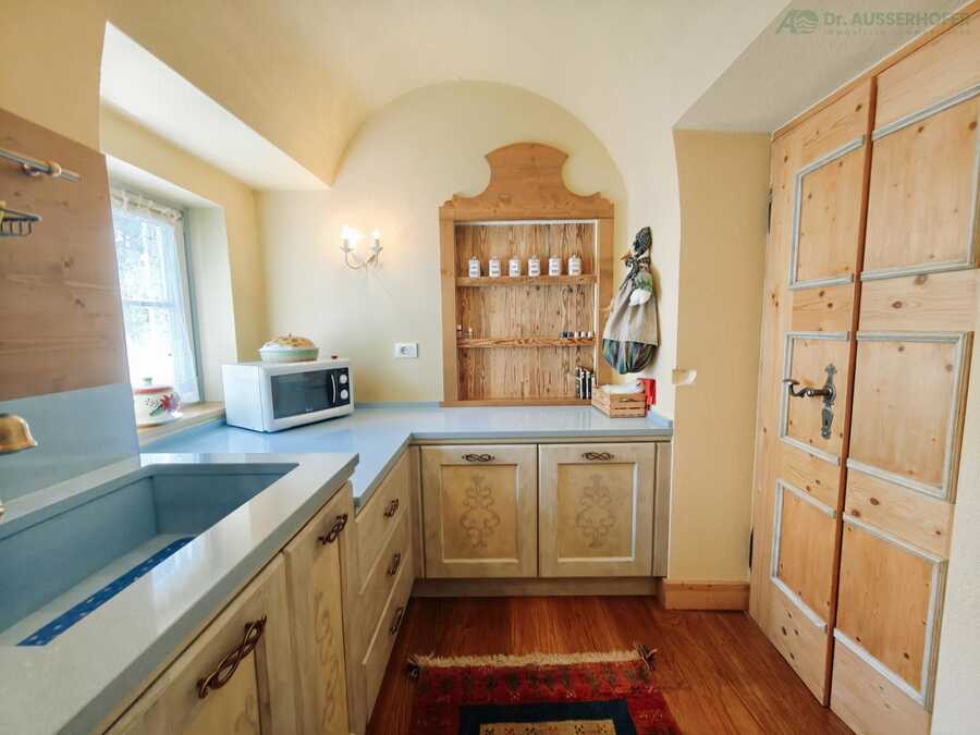 Zentral gelegene Zweizimmerwohnung mit hochwertiger Ausstattung 6