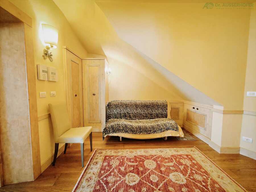 Zentral gelegene Zweizimmerwohnung mit hochwertiger Ausstattung 7