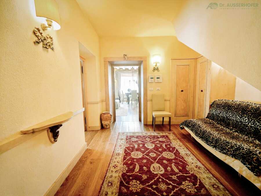 Zentral gelegene Zweizimmerwohnung mit hochwertiger Ausstattung 8