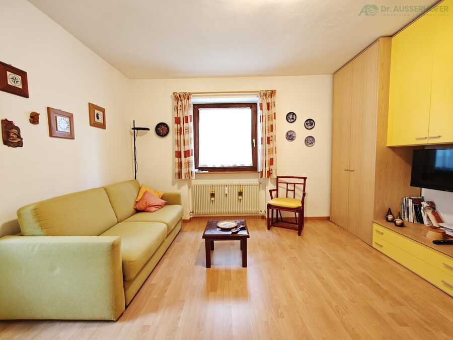 Charmantes Appartment im Erdgeschoss – ideal als Ferienwohnung oder 