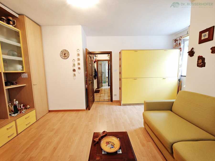 Charmantes Appartment im Erdgeschoss – ideal als Ferienwohnung oder  2