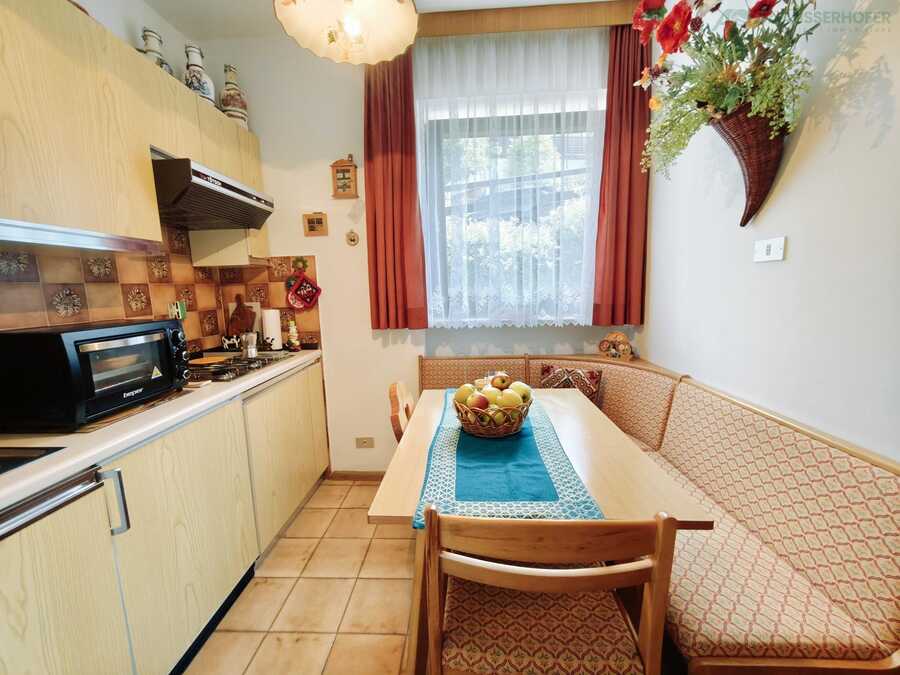 Charmantes Appartment im Erdgeschoss – ideal als Ferienwohnung oder  5