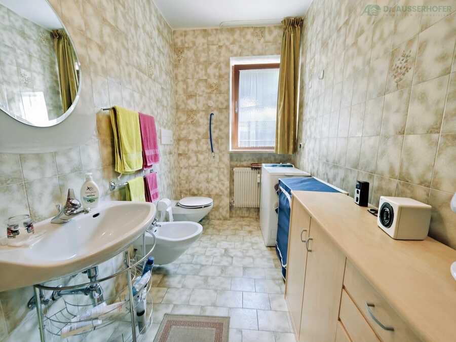 Charmantes Appartment im Erdgeschoss – ideal als Ferienwohnung oder  7