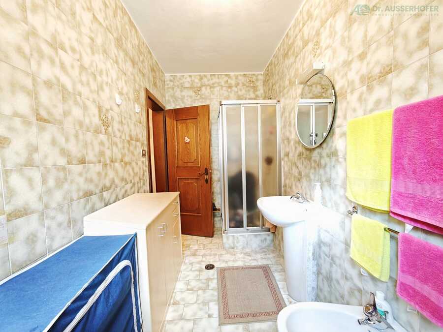 Charmantes Appartment im Erdgeschoss – ideal als Ferienwohnung oder  8