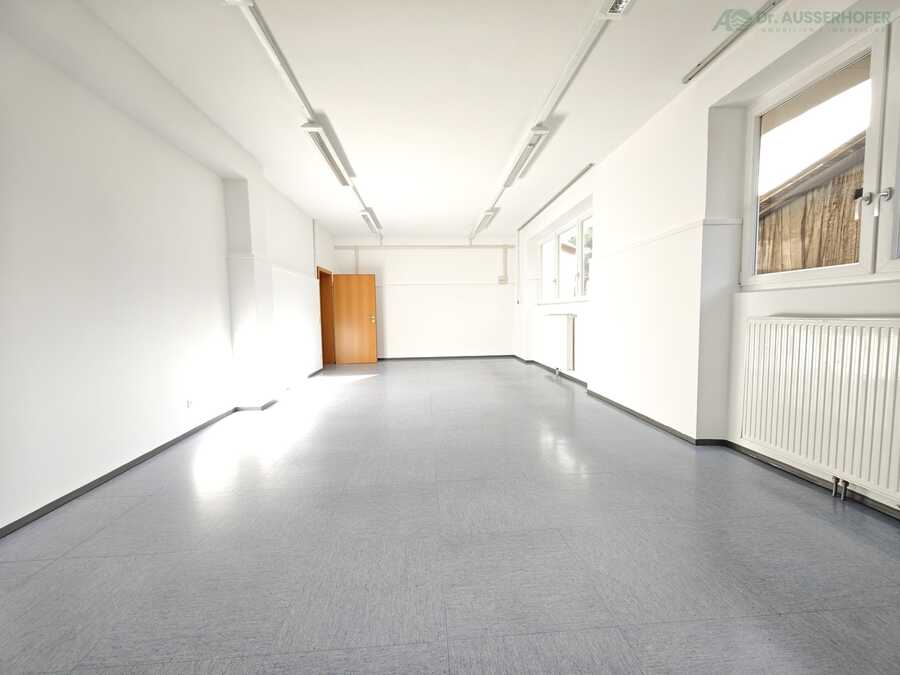 Vielseitig nutzbare Gewerberäume im Zentrum von Sterzing 2