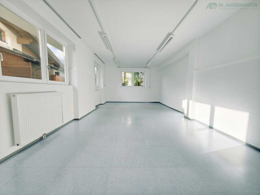 Vielseitig nutzbare Gewerberäume im Zentrum von Sterzing 4