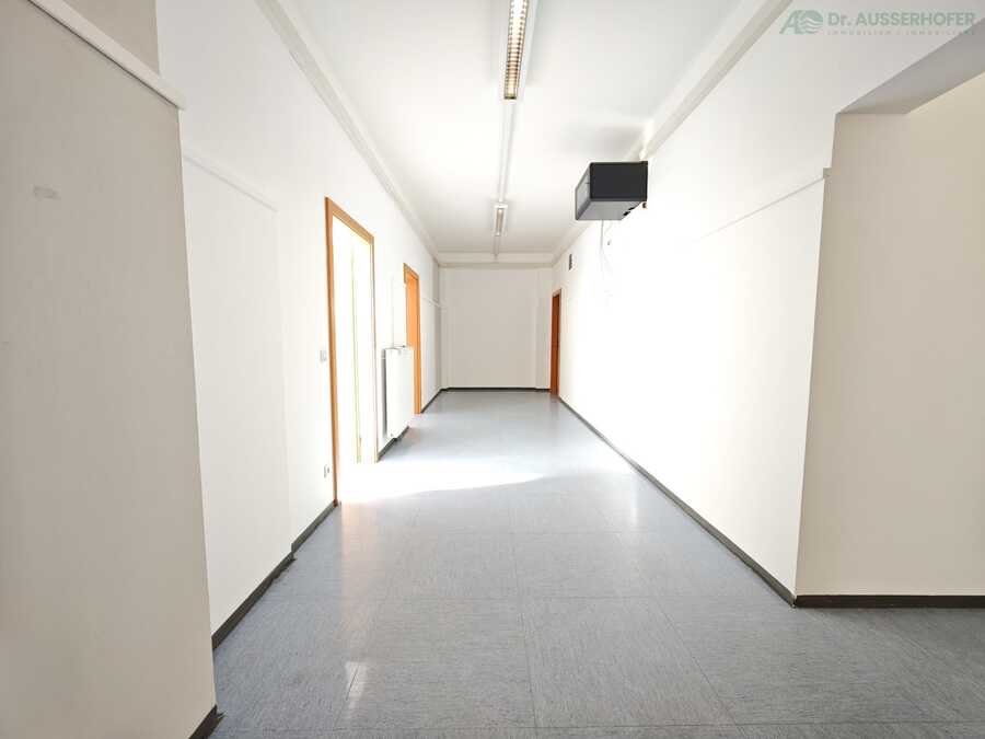 Vielseitig nutzbare Gewerberäume im Zentrum von Sterzing 5