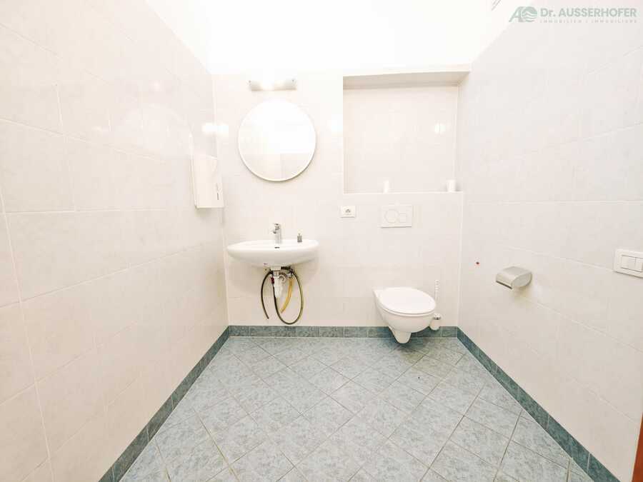 Vielseitig nutzbare Gewerberäume im Zentrum von Sterzing 7