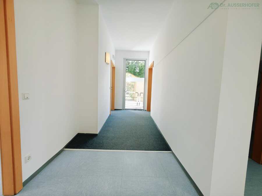 Vielseitig nutzbare Gewerberäume im Zentrum von Sterzing 8