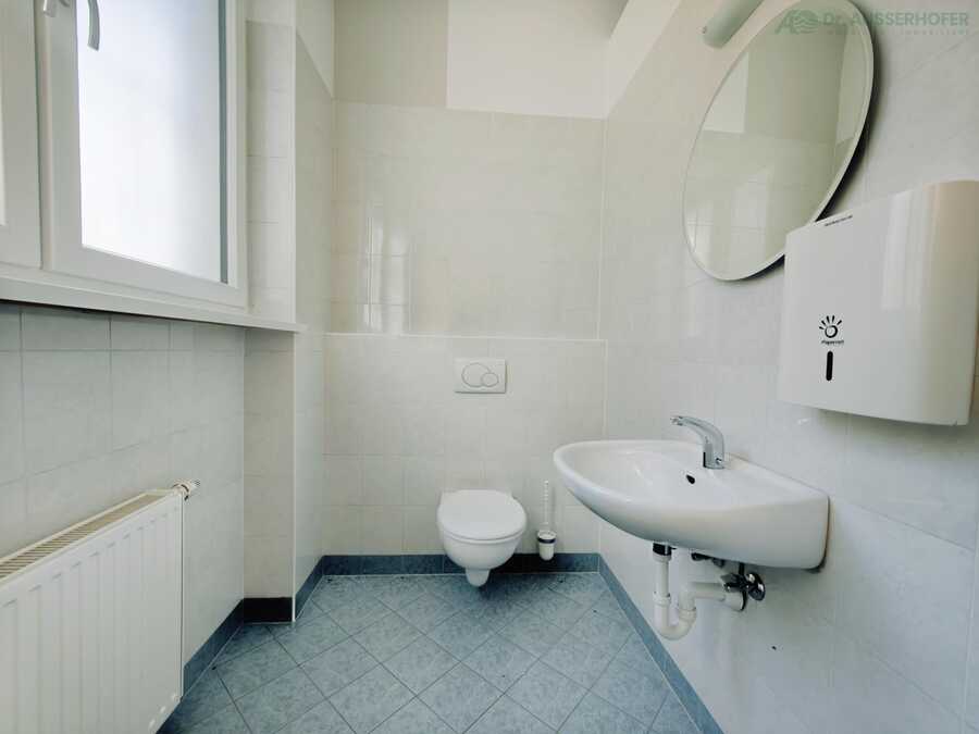 Vielseitig nutzbare Gewerberäume im Zentrum von Sterzing 9